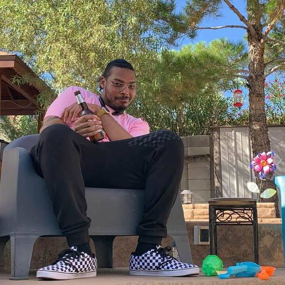 Meet your Posher, Joseph - Picture 1 of 1